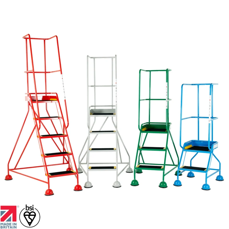 Classic Colour BS Range Group