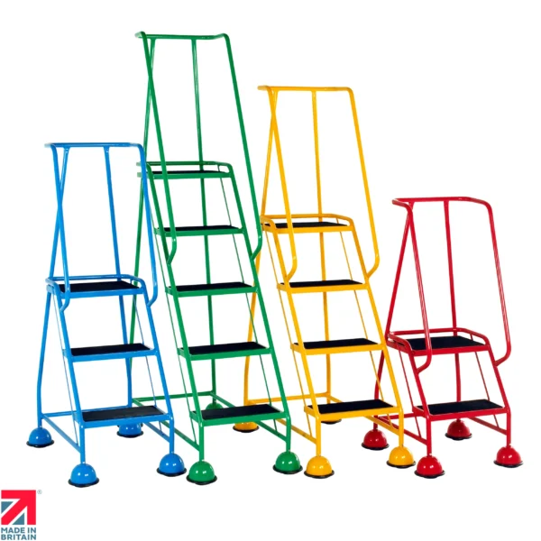 Classic Colour Range Group