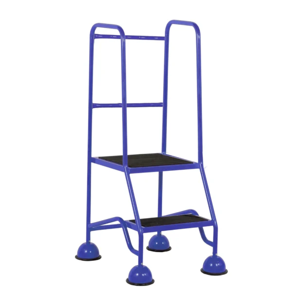 Steptek Classic Plus Colour Range - 2 Tread Blue