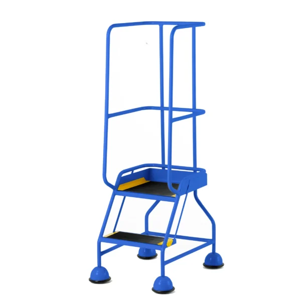 Classic Colour BS Range - 2 Tread Blue