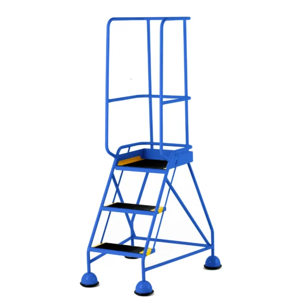 Classic Colour BS Range - 3 Tread Blue