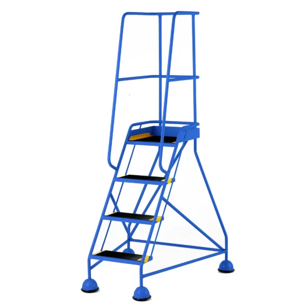Classic Colour BS Range - 4 Tread Blue