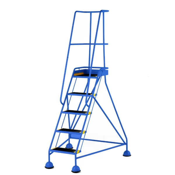 Classic Colour BS Range - 5 Tread Blue
