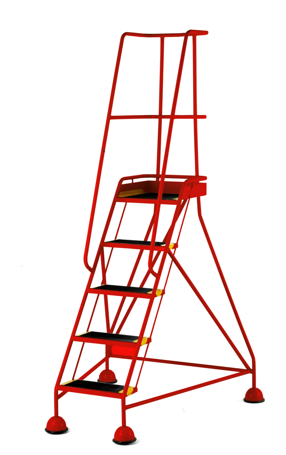 Classic Colour BS Standard Red