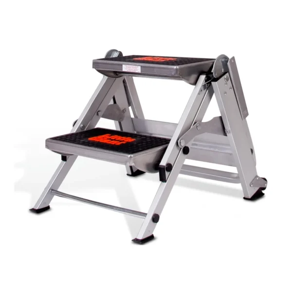 Little Giant SAFETY STEPS