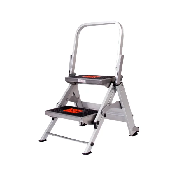 Little Giant SAFETY STEPS
