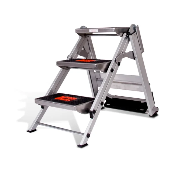 Little Giant SAFETY STEPS