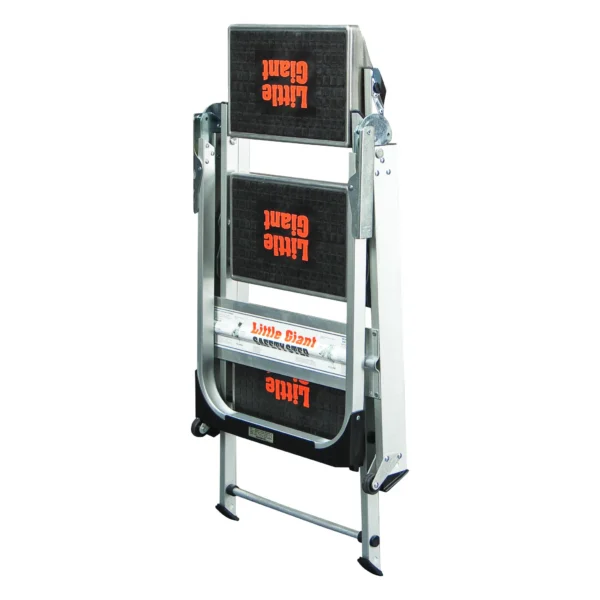 Little Giant SAFETY STEPS