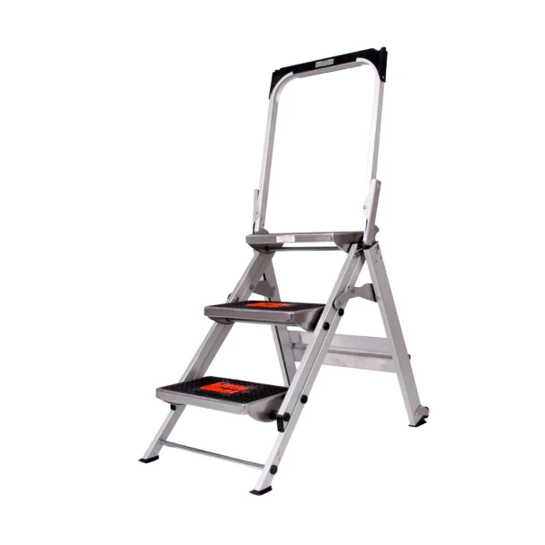 Little Giant SAFETY STEPS