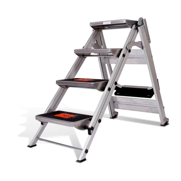 Little Giant SAFETY STEPS
