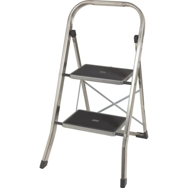 TB Davies SLIMLINE-A Aluminium Step Stool