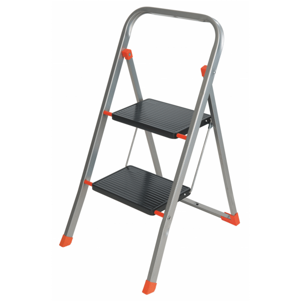 TB Davies SLIMLINE-S Steel Step Stool