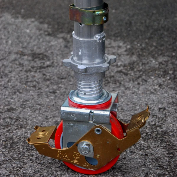 TB Davies UNO Aluminium Industrial Tower