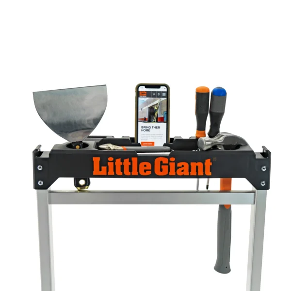 Little Giant JUMBO STEPS
