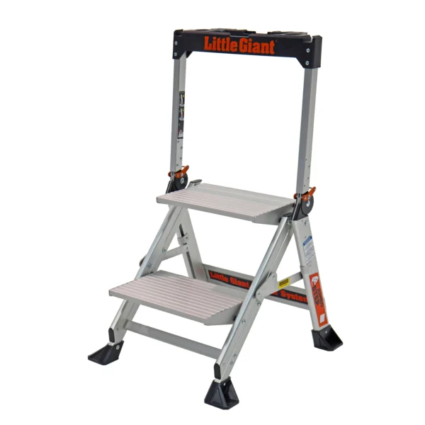 Little Giant JUMBO STEPS