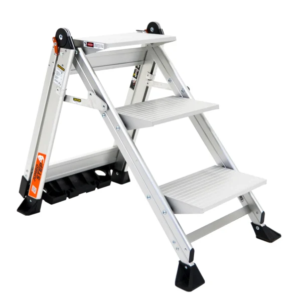 Little Giant JUMBO STEPS