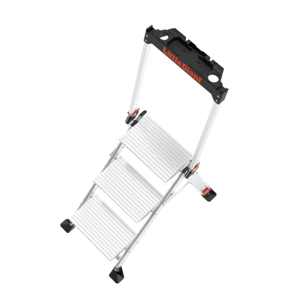 Little Giant JUMBO STEPS