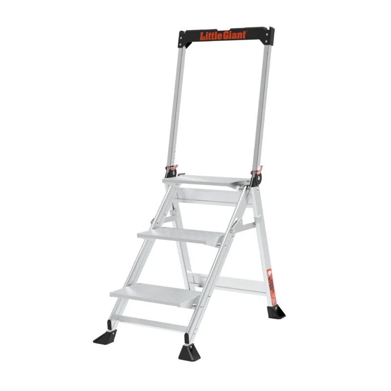 Little Giant JUMBO STEPS