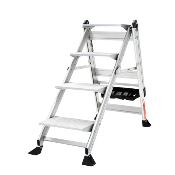 Little Giant JUMBO STEPS