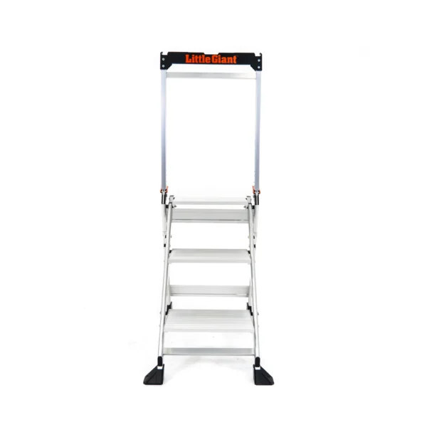 Little Giant JUMBO STEPS