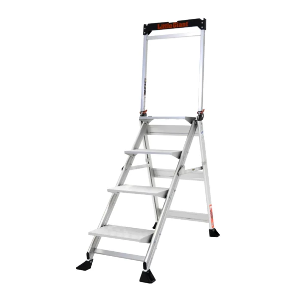 Little Giant JUMBO STEPS
