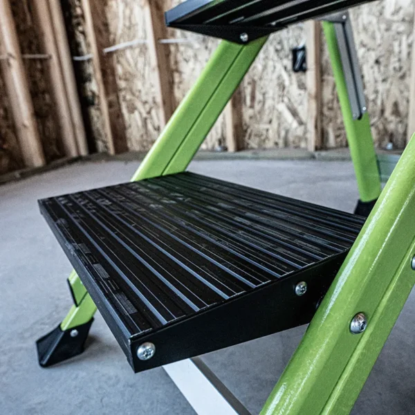 Little Giant Fibreglass JUMBO STEPS