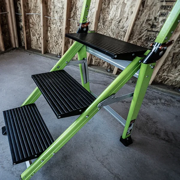 Little Giant Fibreglass JUMBO STEPS