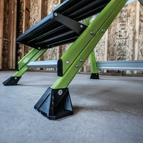 Little Giant Fibreglass JUMBO STEPS