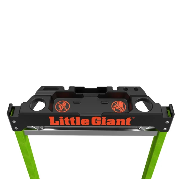 Little Giant Fibreglass JUMBO STEPS
