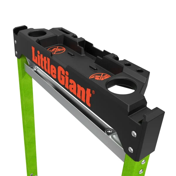 Little Giant Fibreglass JUMBO STEPS