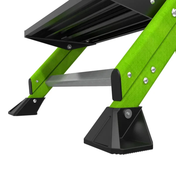 Little Giant Fibreglass JUMBO STEPS