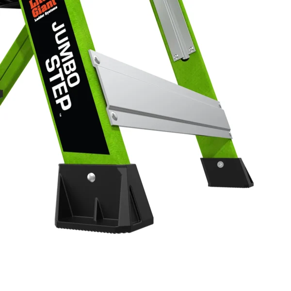 Little Giant Fibreglass JUMBO STEPS