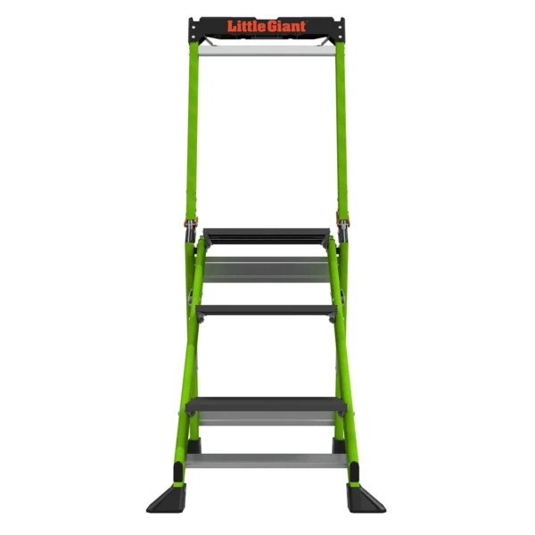 Little Giant Fibreglass JUMBO STEPS