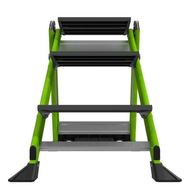 Little Giant Fibreglass JUMBO STEPS