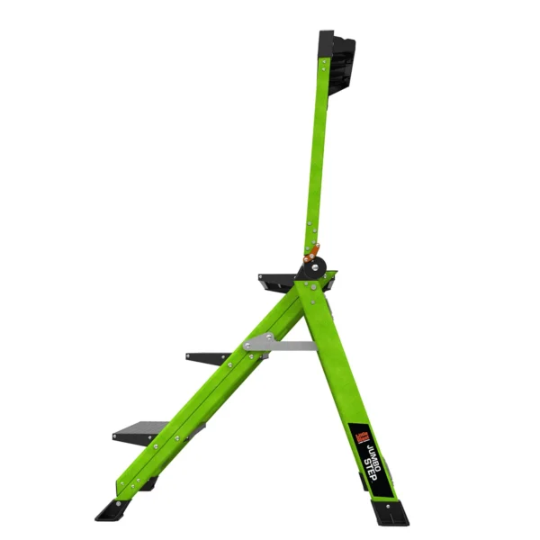 Little Giant Fibreglass JUMBO STEPS