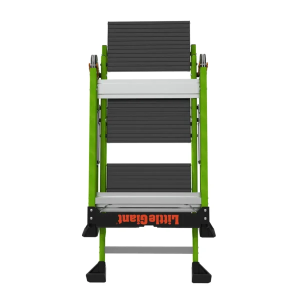 Little Giant Fibreglass JUMBO STEPS