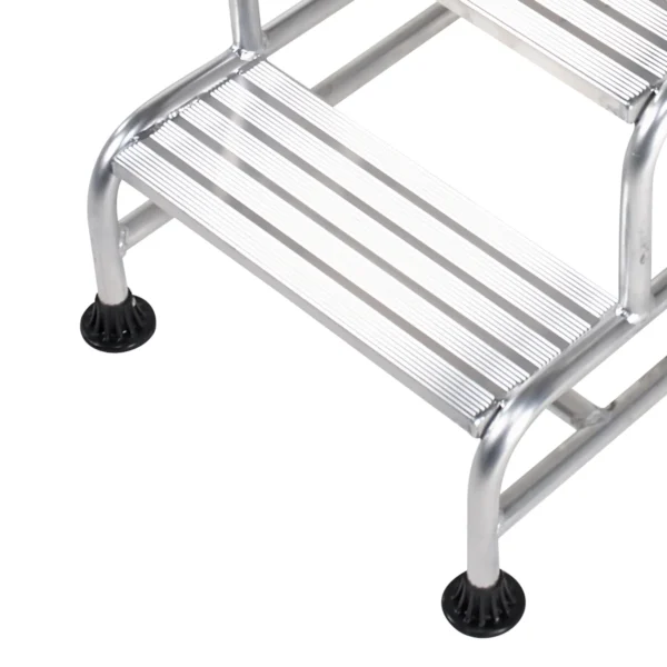 TB Davies STABLE-STEP Aluminium Industrial Work Step
