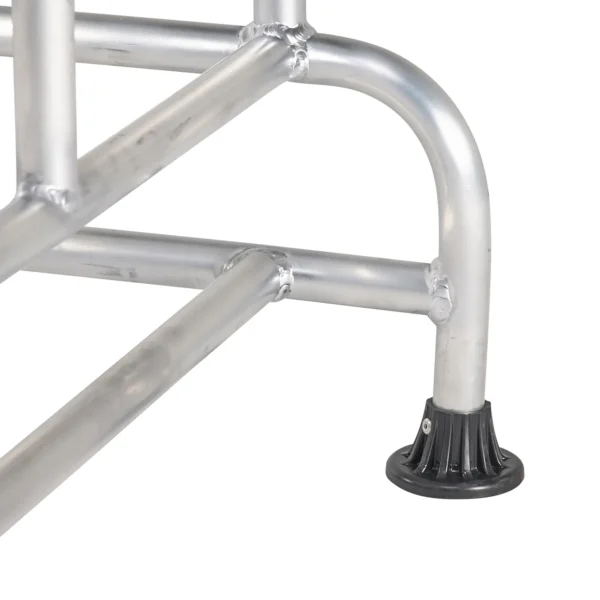TB Davies STABLE-STEP Aluminium Industrial Work Step