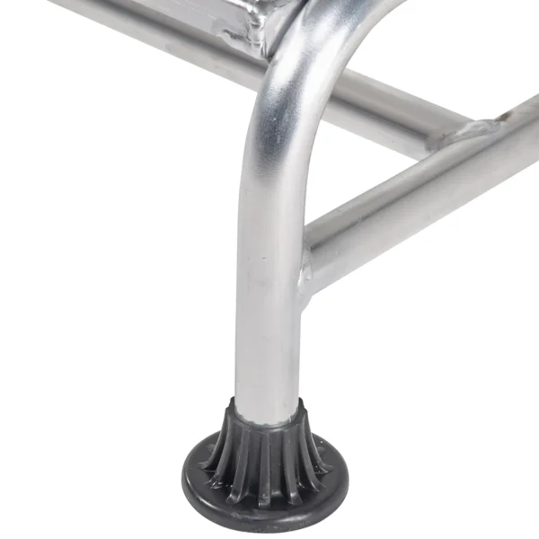 TB Davies STABLE-STEP Aluminium Industrial Work Step
