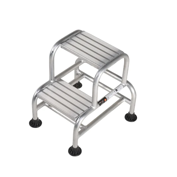 TB Davies STABLE-STEP Aluminium Industrial Work Step