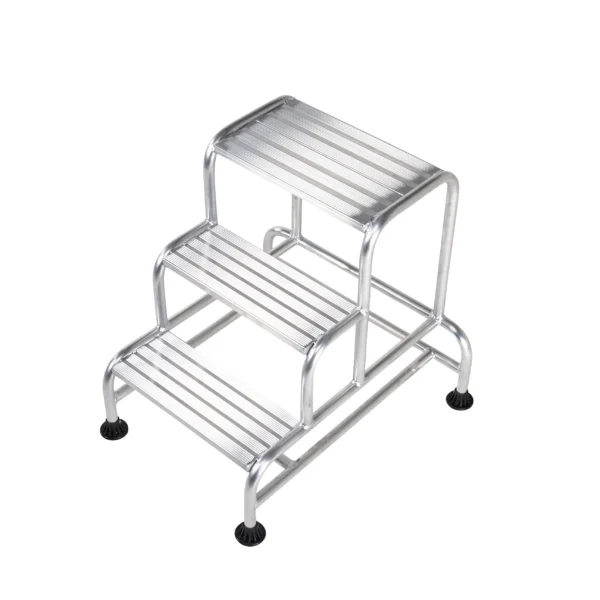 TB Davies STABLE-STEP Aluminium Industrial Work Step