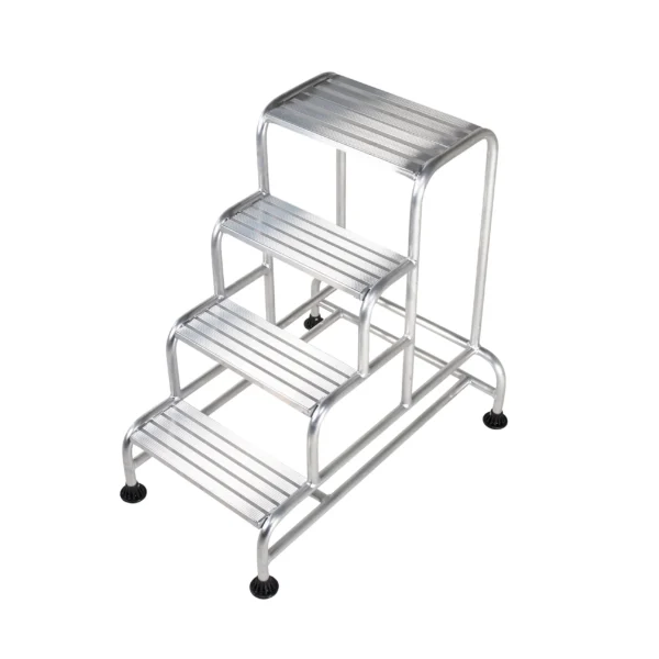 TB Davies STABLE-STEP Aluminium Industrial Work Step