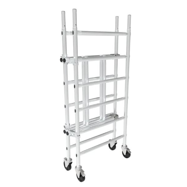 TB Davies SPEEDY Aluminium Trade Tower