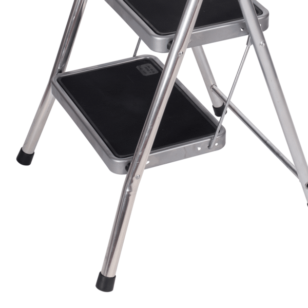 TB Davies HIGHRAIL-A Aluminium Step Stool