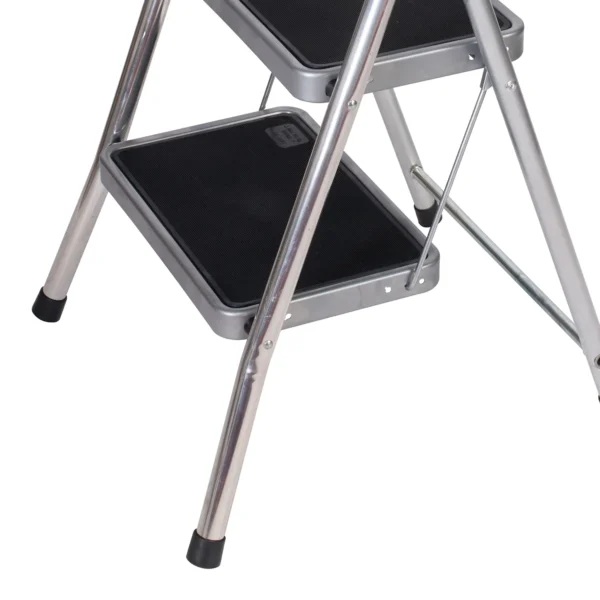 TB Davies HIGHRAIL-A Aluminium Step Stool