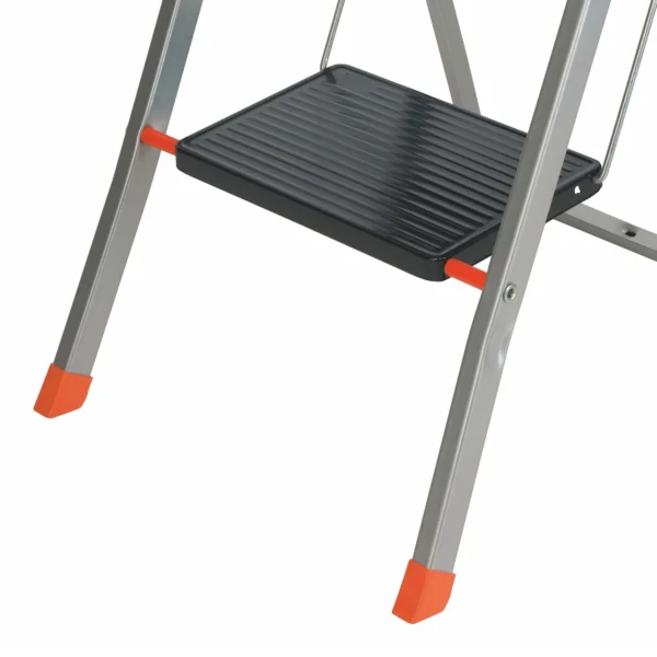TB Davies SLIMLINE-S Steel Step Stool
