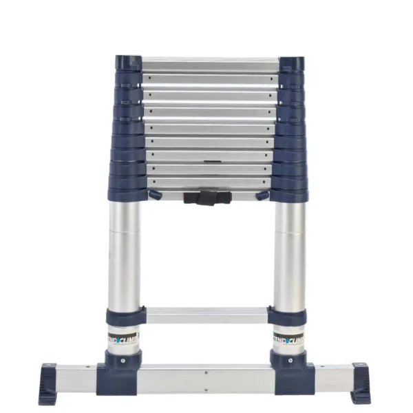 TB Davies XTEND+CLIMB ProSeries S2.0 Telescopic Ladder