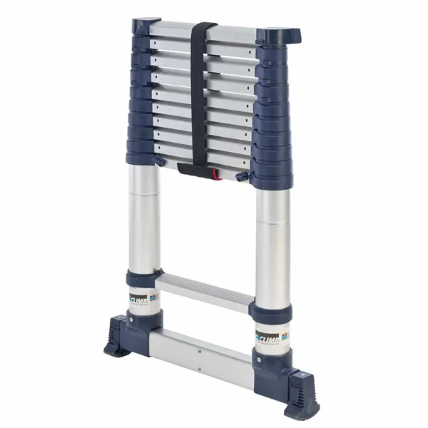 TB Davies XTEND+CLIMB ProSeries S2.0 Telescopic Ladder