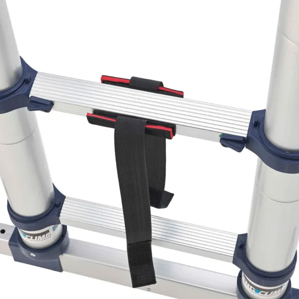 TB Davies XTEND+CLIMB ProSeries S2.0 Telescopic Ladder