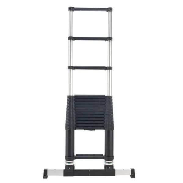 TB Davies 4.4m XTEND+CLIMB Super ProSeries S2.0 Telescopic Ladder